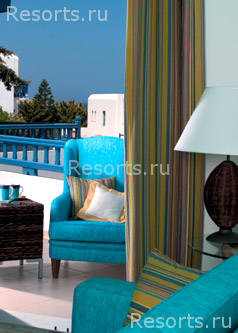 Poseidon Hotel 13